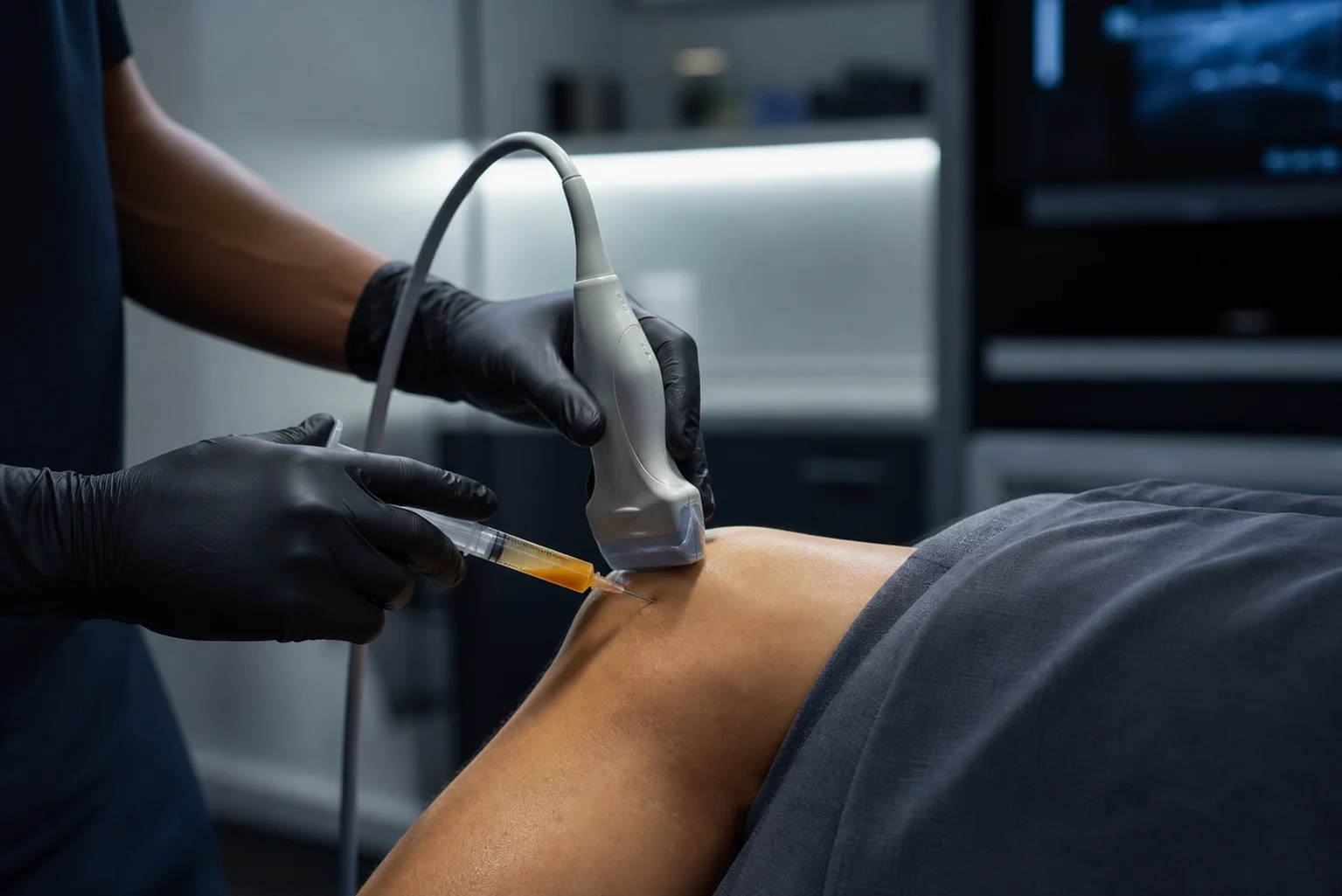 pain control clinic care at Core Medical Center in Blue Springs, MO