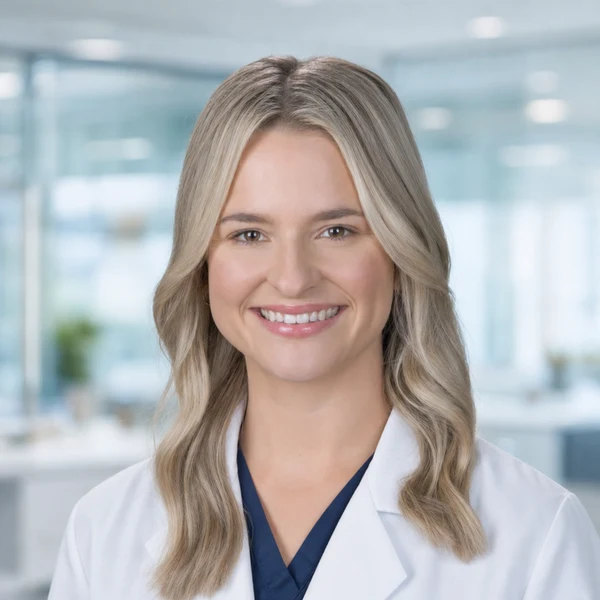 Carleigh Emanuel, OTD, OTR/L, Core Medical Center