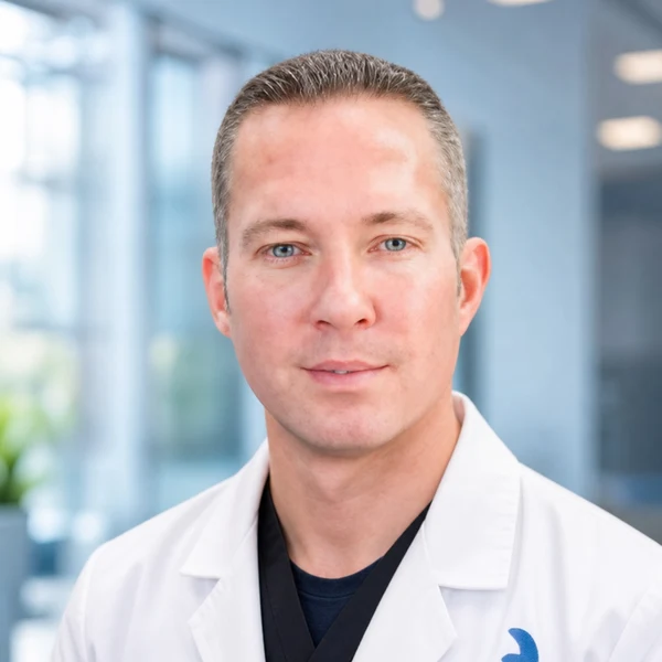 Dr. Aston Goldsworthy, DC, MSN, FNP-BC, CMLE, CIR, NRCME, Core Medical Center