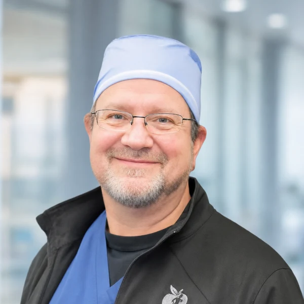 Dr. Paul Doskey, MD, Core Medical Center