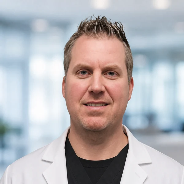 Matt Elniff, PT, MPT, FAAOMPT, Lead Physical Therapist at Core Medical Center