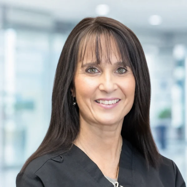 Monica Cass, RPT, Core Medical Center