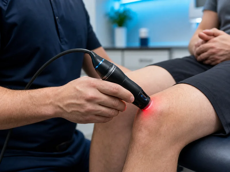 Acute Inflammation Treatment at Core Medical Center in Blue Springs, MO