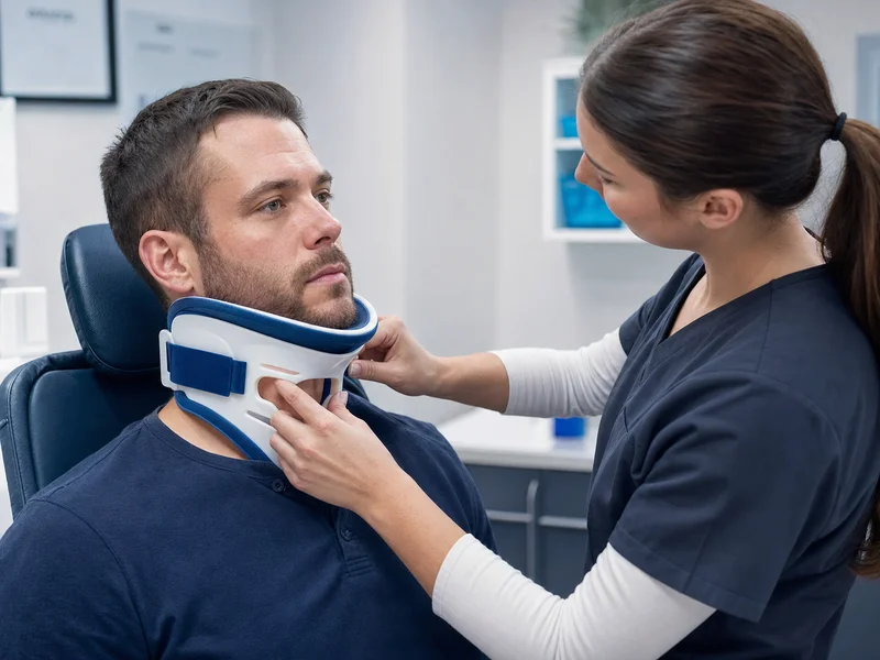 Auto & Car Accident Injury Clinic, Kansas City at Core Medical Center in Blue Springs, MO