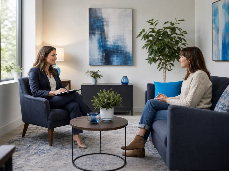 Behavioral Health Services at Core Medical Center in Blue Springs, MO