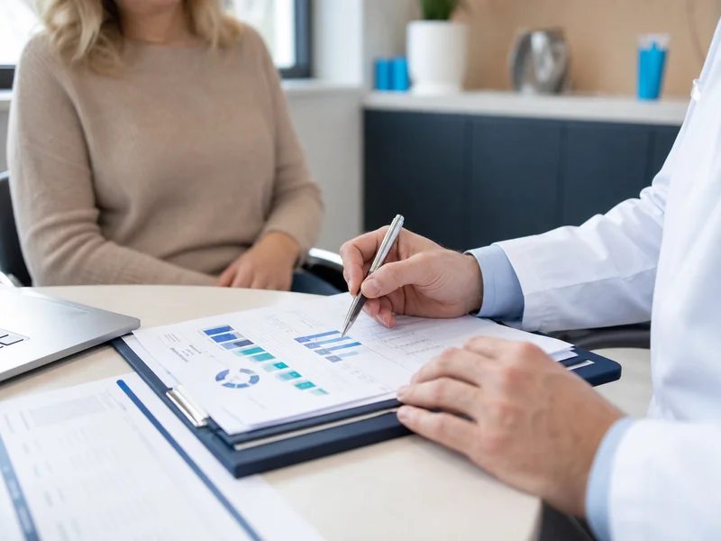 Functional Medicine at Core Medical Center in Blue Springs, MO