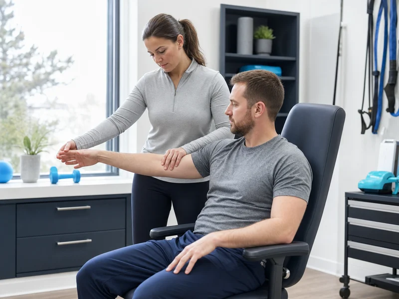 Sciatica Pain Treatment at Core Medical Center in Blue Springs, MO