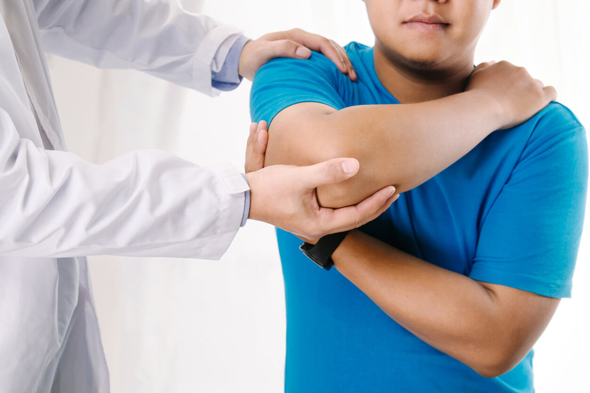 Best Chronic Neck Pain Specialist Doctors in Kansas City