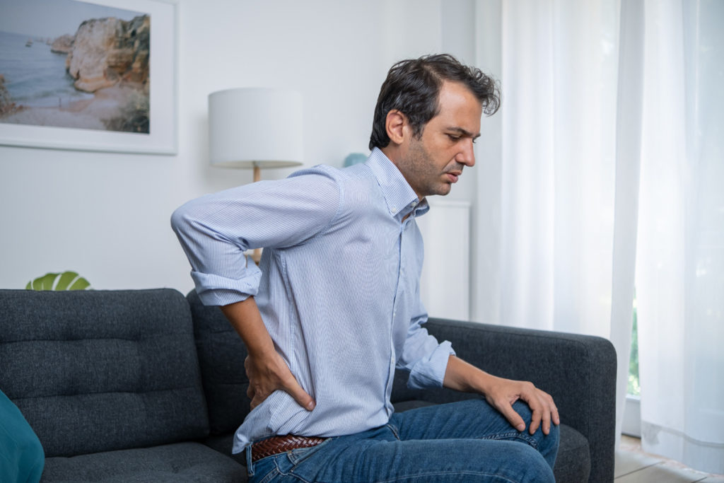 Non-Surgical Treatment Options for Hip Discomfort - Core Medical Center