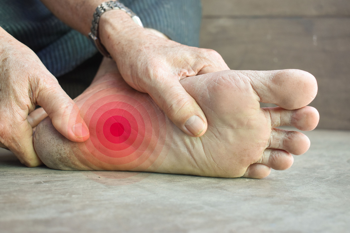 Diagnosing Peripheral Neuropathy Core Medical Center 7961