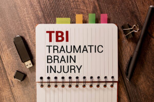 Different Tools for Diagnosing Traumatic Brain Injury