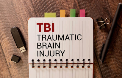 Different Tools for Diagnosing Traumatic Brain Injury