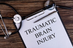The High-Risk Categories for Traumatic Brain Injury (TBI)