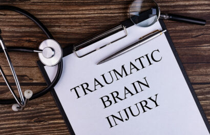 The High-Risk Categories for Traumatic Brain Injury (TBI)