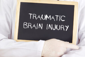 What Are the Potential Physical Consequences of a TBI