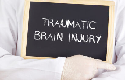 What Are the Potential Physical Consequences of a TBI?