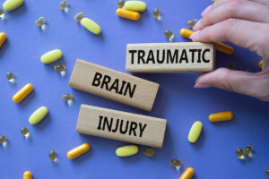 The Likelihood of Suffering a TBI in a Motor Vehicle Accident