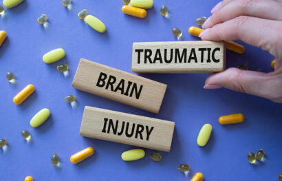 The Likelihood of Suffering a TBI in a Motor Vehicle Accident