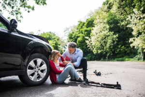 Getting the Right Medical Care after a Car Accident